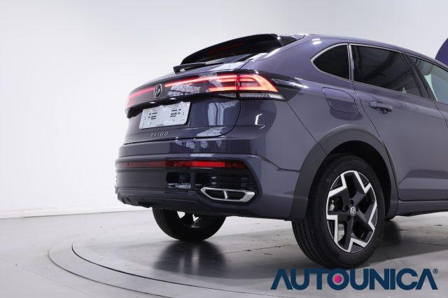 VOLKSWAGEN Taigo 1.0 TSI 115 CV R-LINE FARI LED TETTO PANORAMA