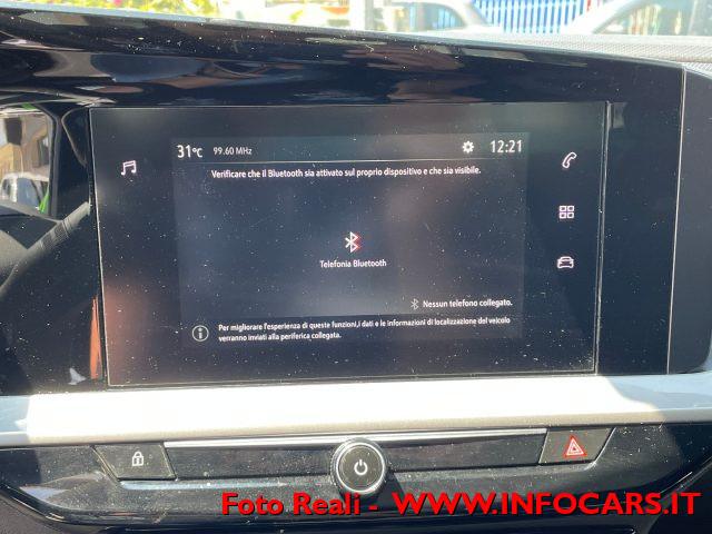 OPEL Mokka 1.2 Turbo 100cv Edition PROMO !