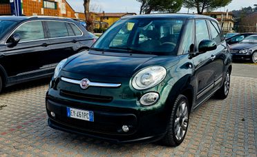 Fiat 500L 1.4 95 CV GPL Pop Star