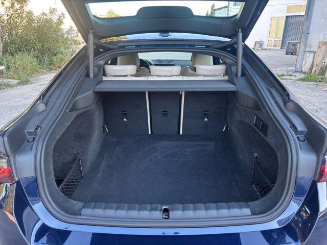BMW 420 d xDrive 48V Msport