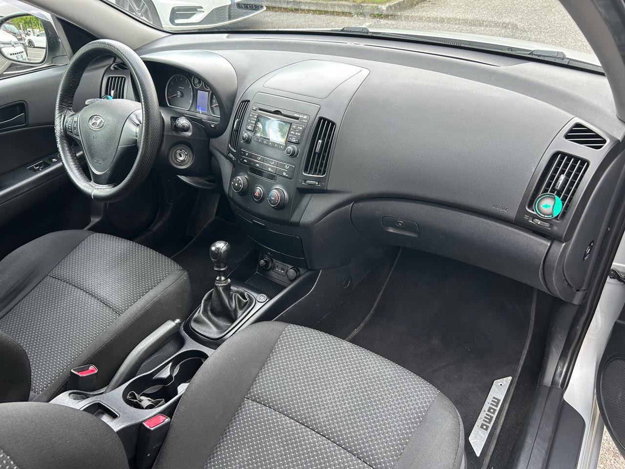 Hyundai i30 1.4 16V 109CV 5p. BlueDrive GPL* Neo patentati *