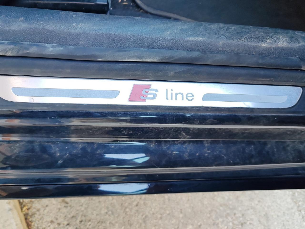 A1 SPB 1.6 TDI S TRONIC S LINE EDITION PLUS 90CV