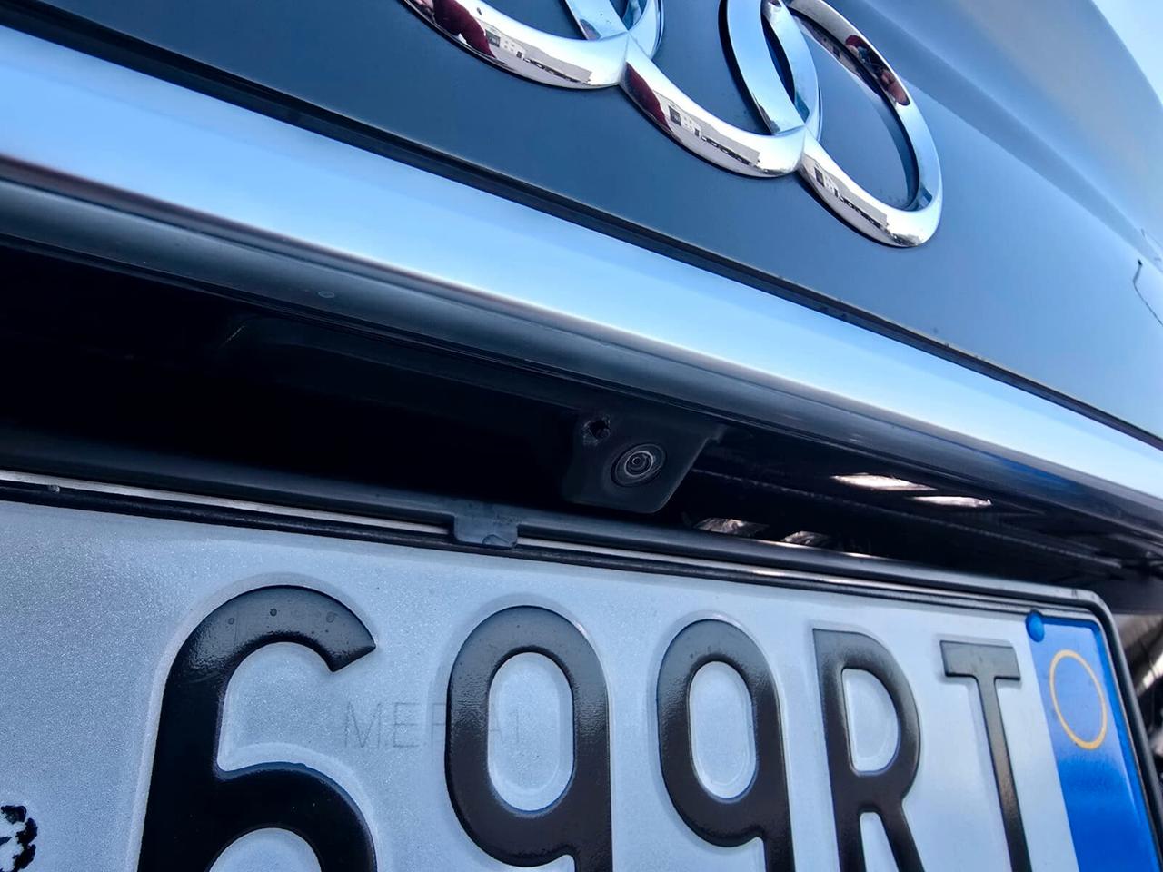 Audi Q5 SPB Sportback mhev 40 TDI quattro S tronic Business Advanced