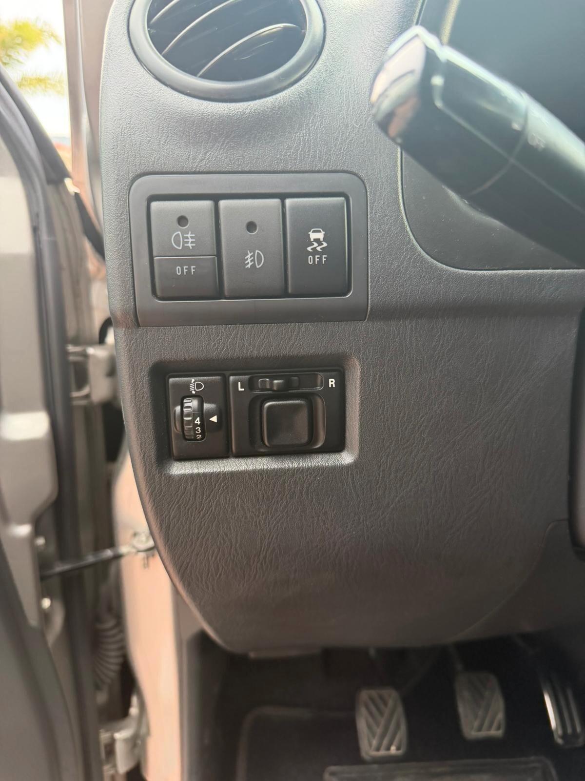 Suzuki Jimny 1.3 4WD Evolution