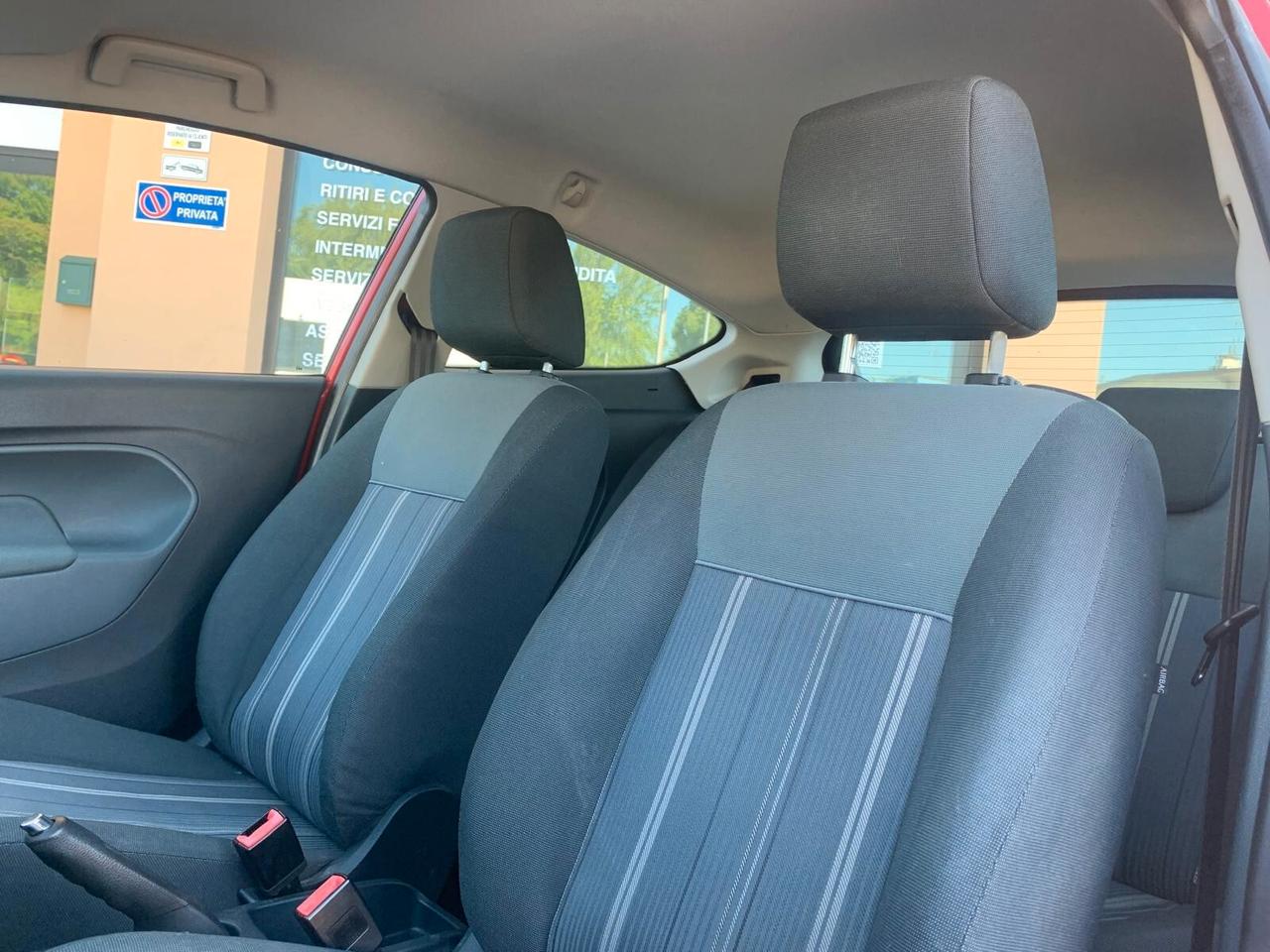 Ford Fiesta 1.2 82CV Neopat.