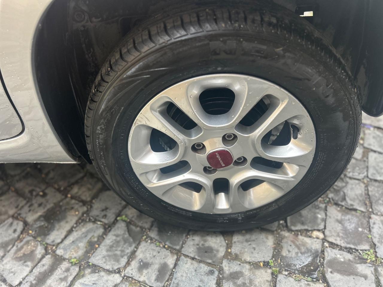 Fiat Panda 1.2 Lounge KM 46000