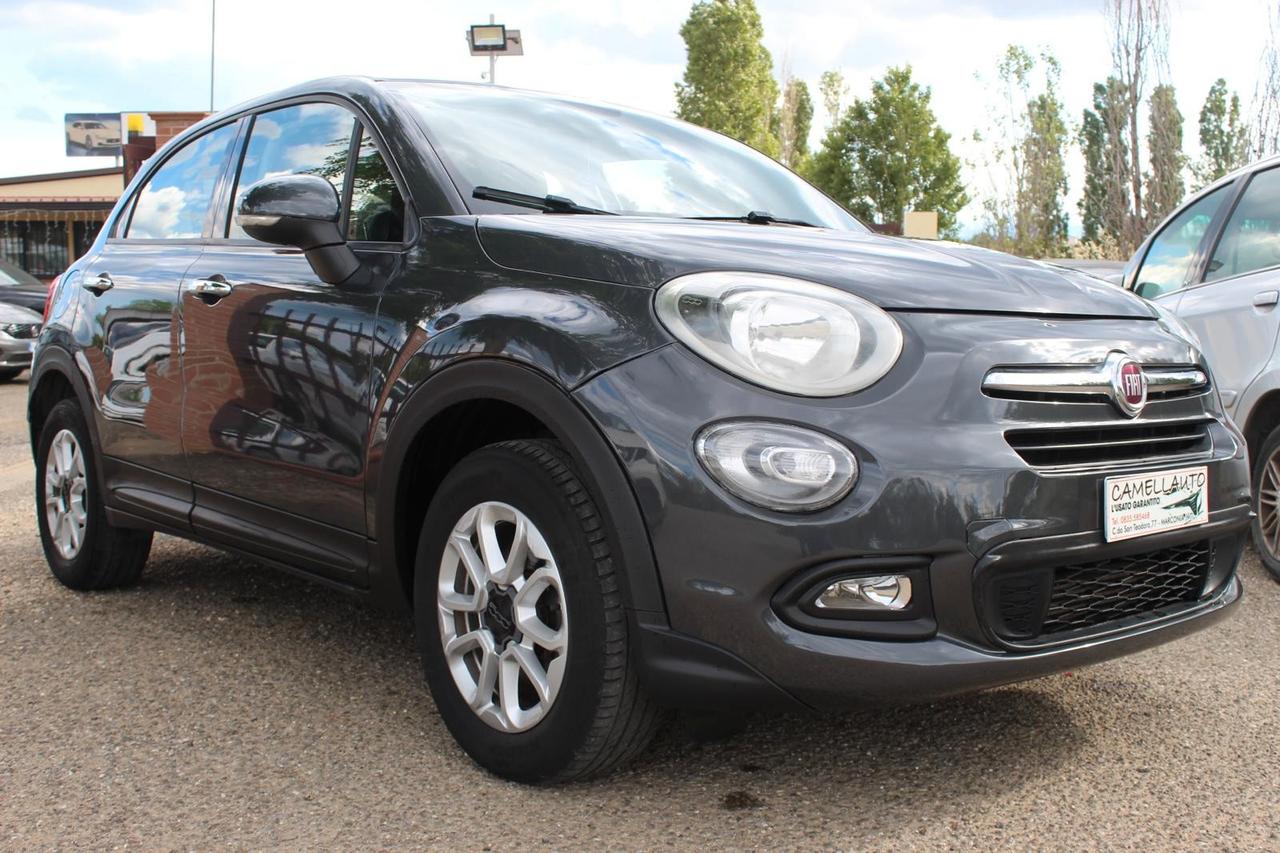 Fiat 500 1.3 mjt Pop 4x2 95cv