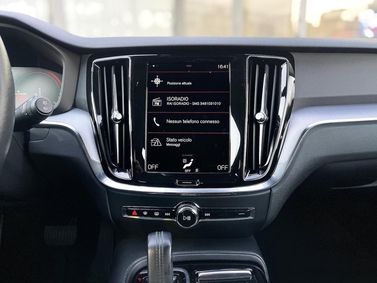 Volvo V60 2.0 AWD Plug-in-Hybrid 253CV E6 - 2021