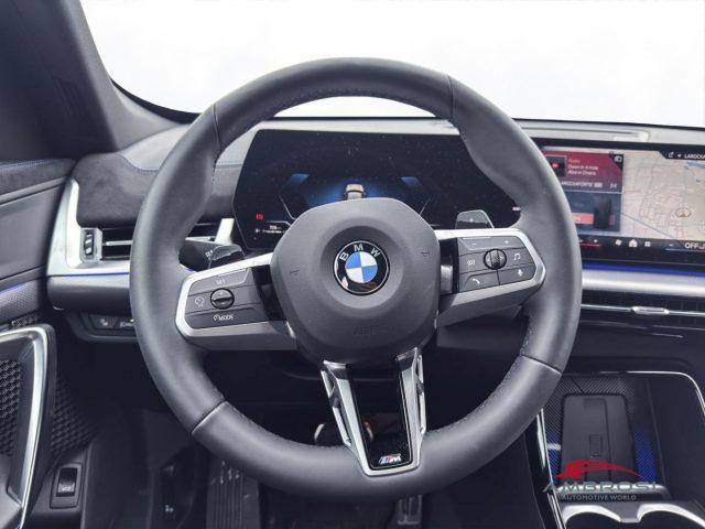 BMW X1 sDrive20d Msport Premium Package