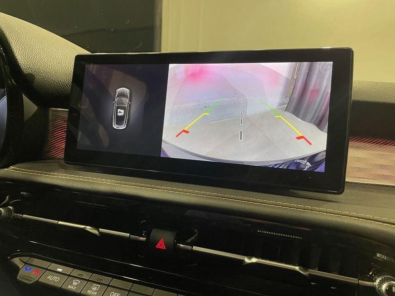 Alfa Romeo Tonale Tonale 1.5 160 CV MHEV TCT7 Veloce