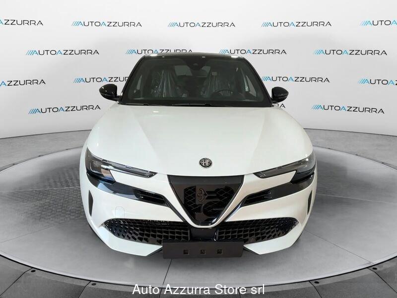 Alfa Romeo Junior Junior 1.2 145 CV Hybrid eDCT6 Speciale *PROMO AZZURRA*