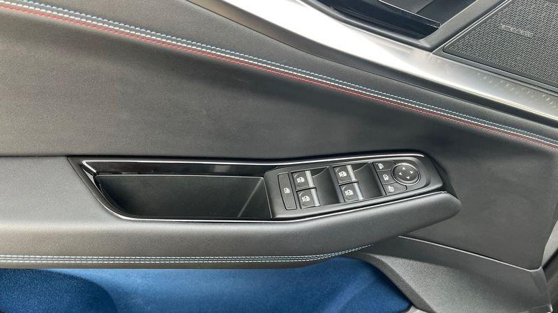 Renault Rafale esprit Alpine full hybrid E-Tech 200