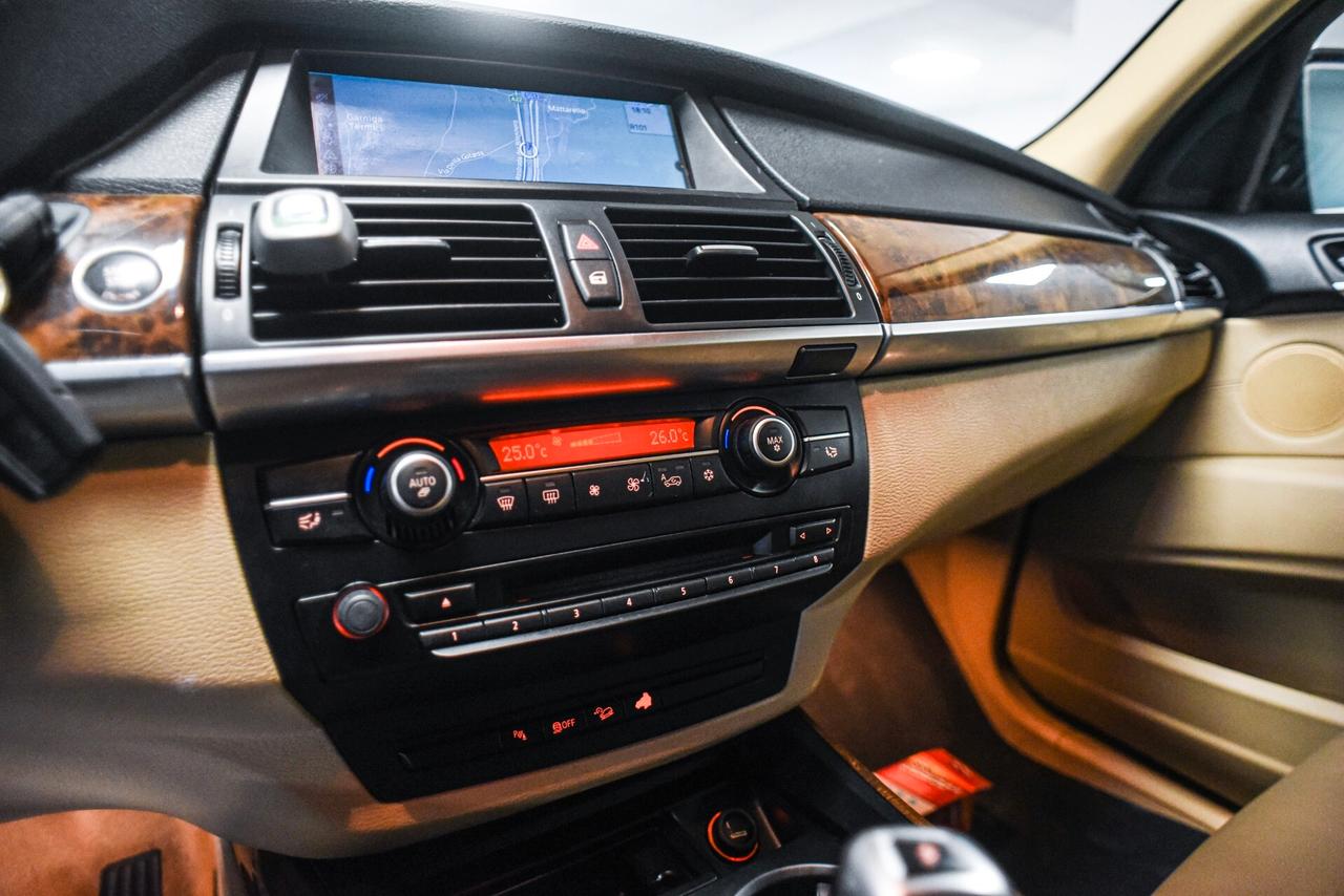 Bmw X5 xDrive30d Futura