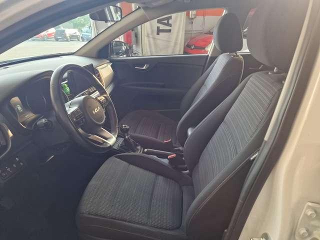 Kia Stonic Stonic 1.2 dpi Style s/Navi Pack 84cv