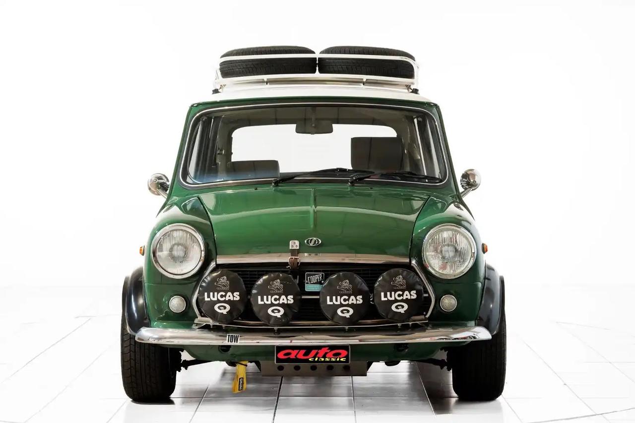 Innocenti Mini Cooper 1.3