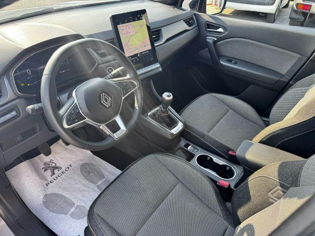 RENAULT - Captur