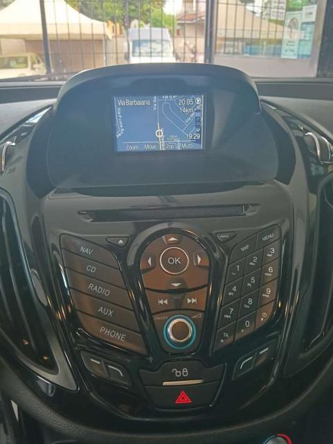 Ford B-Max B-Max 1.4 Titanium Gpl 87cv E6
