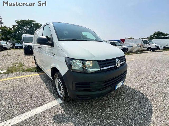 VOLKSWAGEN Transporter T6 2.0 TDI 102cv - FW050PV