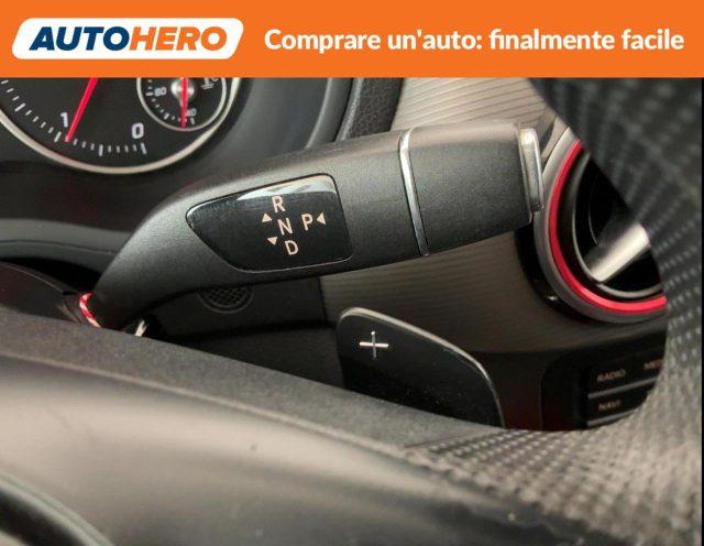MERCEDES-BENZ B 180 d Automatic Business