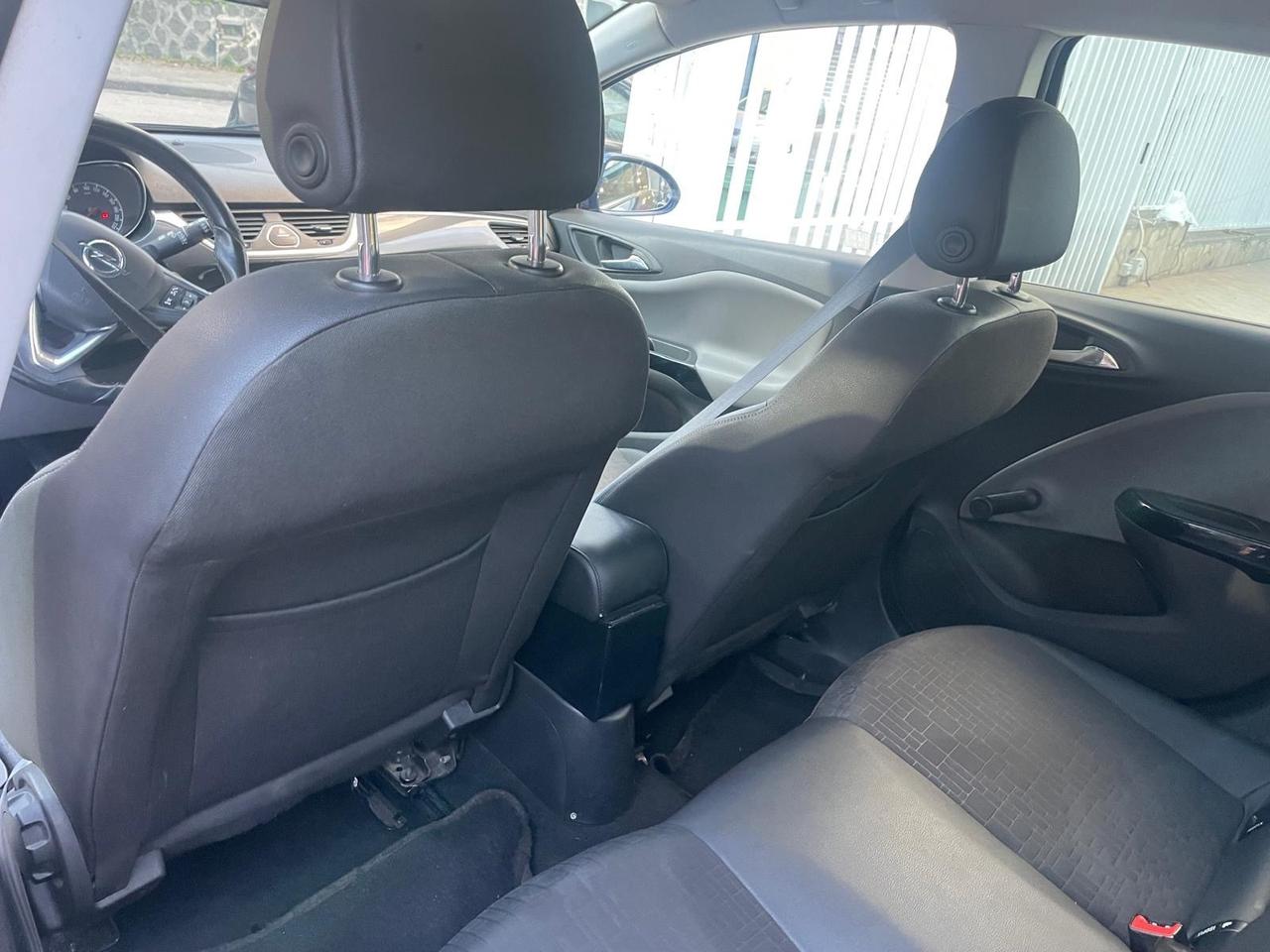 Opel Corsa 1.4 90CV GPL Tech 5 porte Cosmo