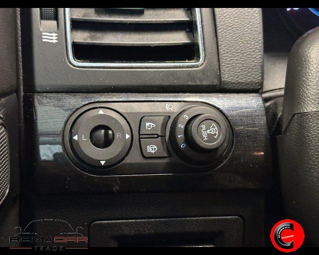 CHEVROLET Captiva 2.2 VCDi 184CV aut. 4WD LTZ