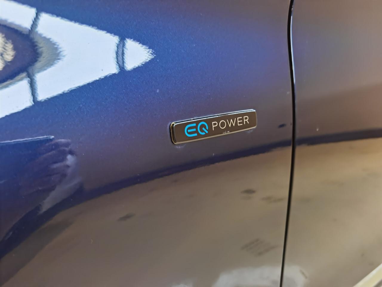 Mercedes GLC 300 DE EQ-Power HY PREMIUM