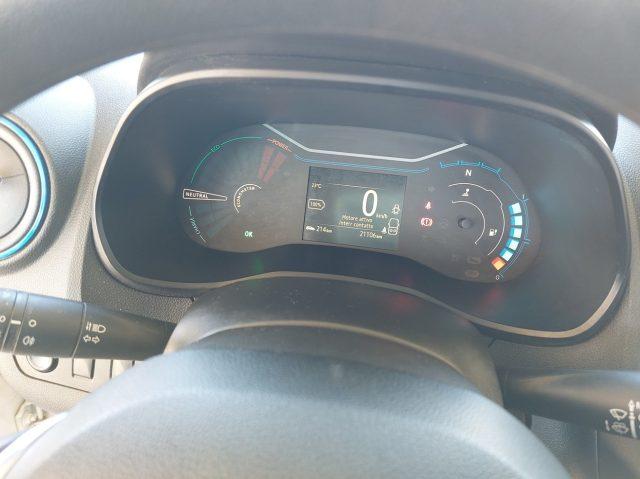DACIA Spring Electric 45 km 21106 Predisp.carica veloce 30kw