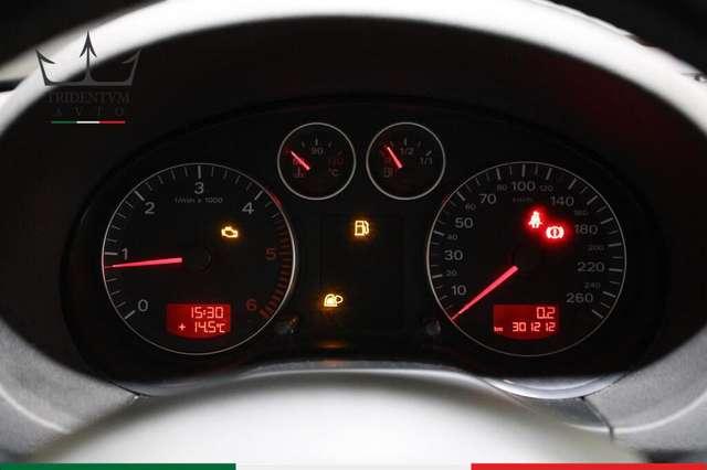 Audi A3 Sportback 2.0 tdi Ambition