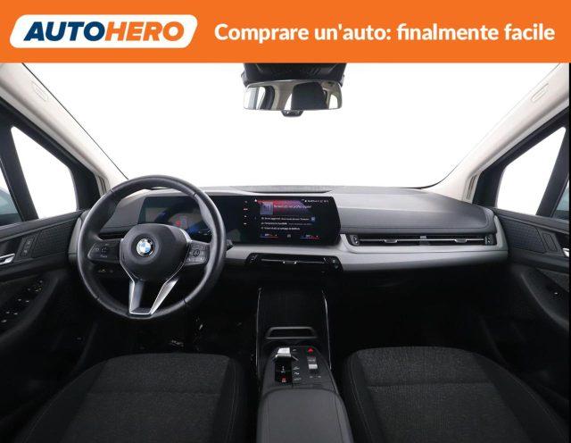 BMW 218 i Active Tourer