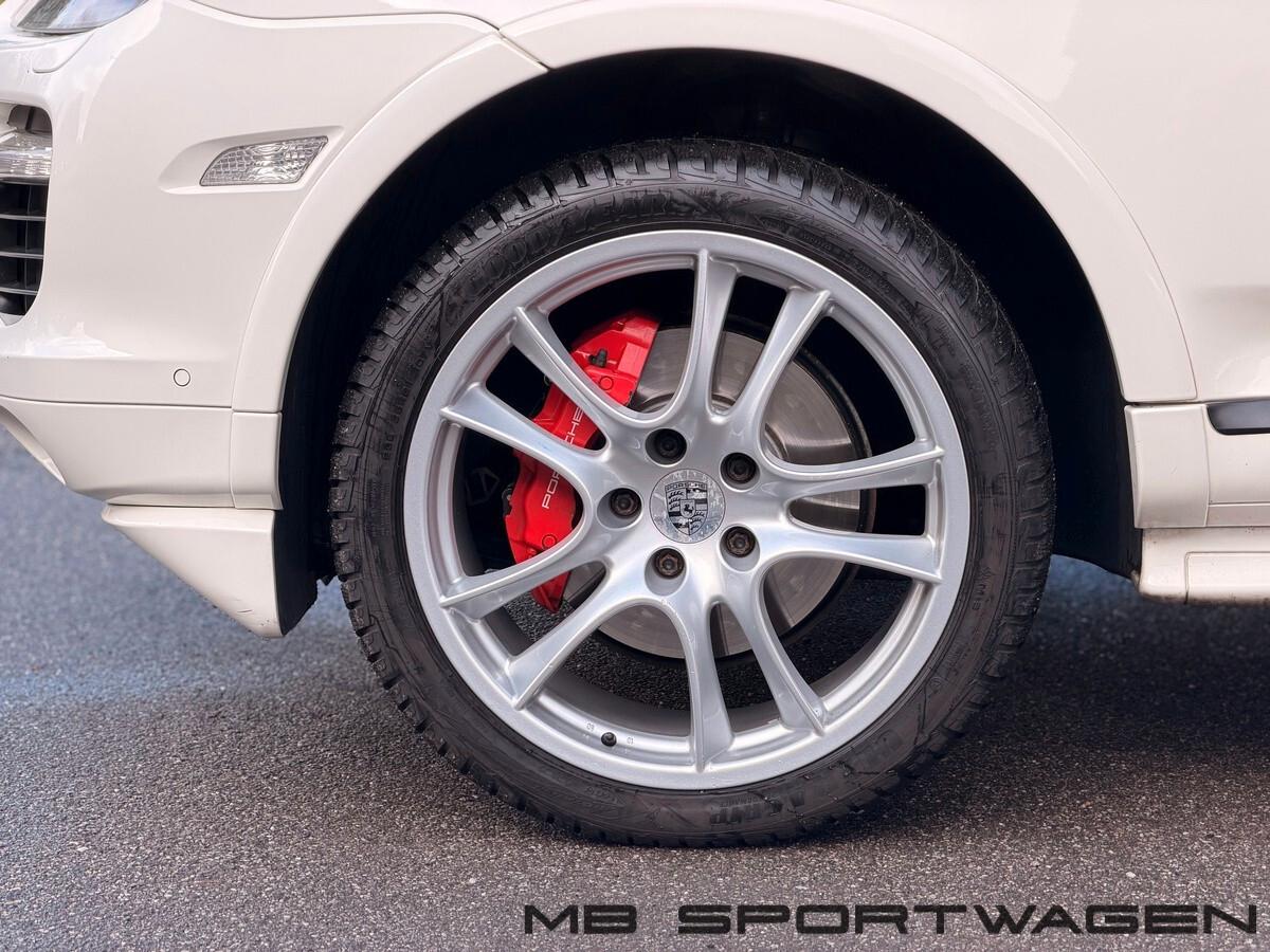 Porsche Cayenne 4.8 GTS - STUPENDA MOTORE NUOVO