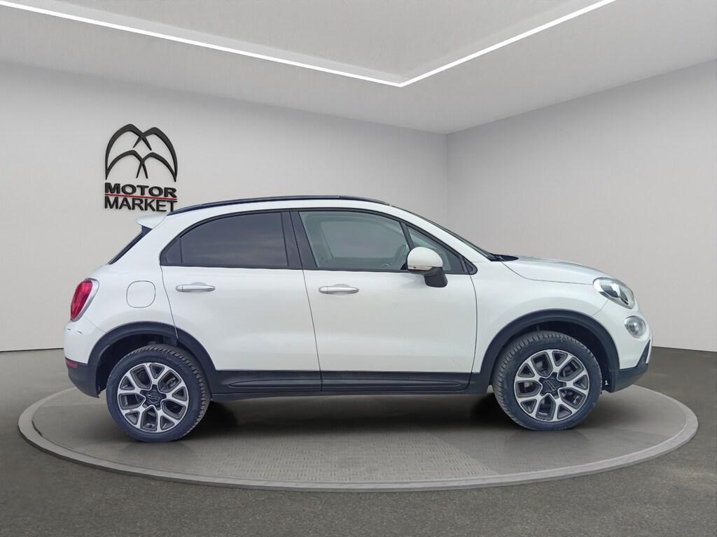 Fiat 500X 2.0 Multijet Cross 4x4