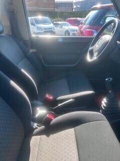 Suzuki Jimny 1.3i 16V cat 4WD JLX Special