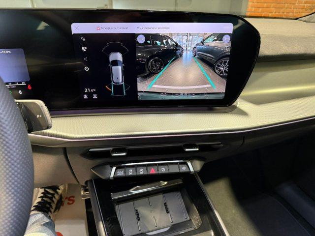 AUDI Q3 TDI S tronic S Line edition KM0 - NAVI - TECH PLUS