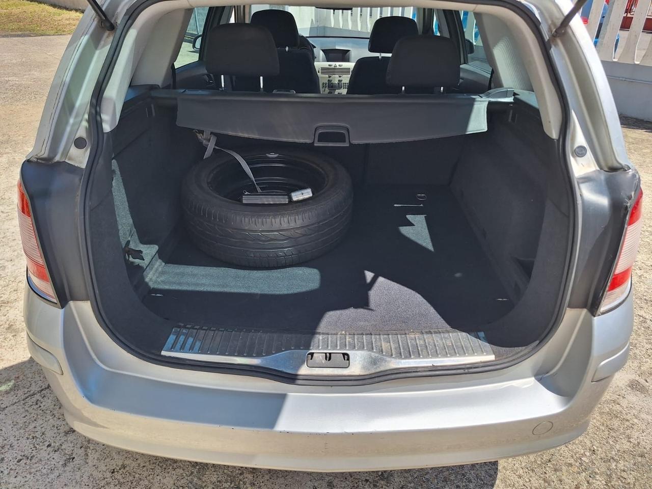 Opel Astra 1.4 16V GPL