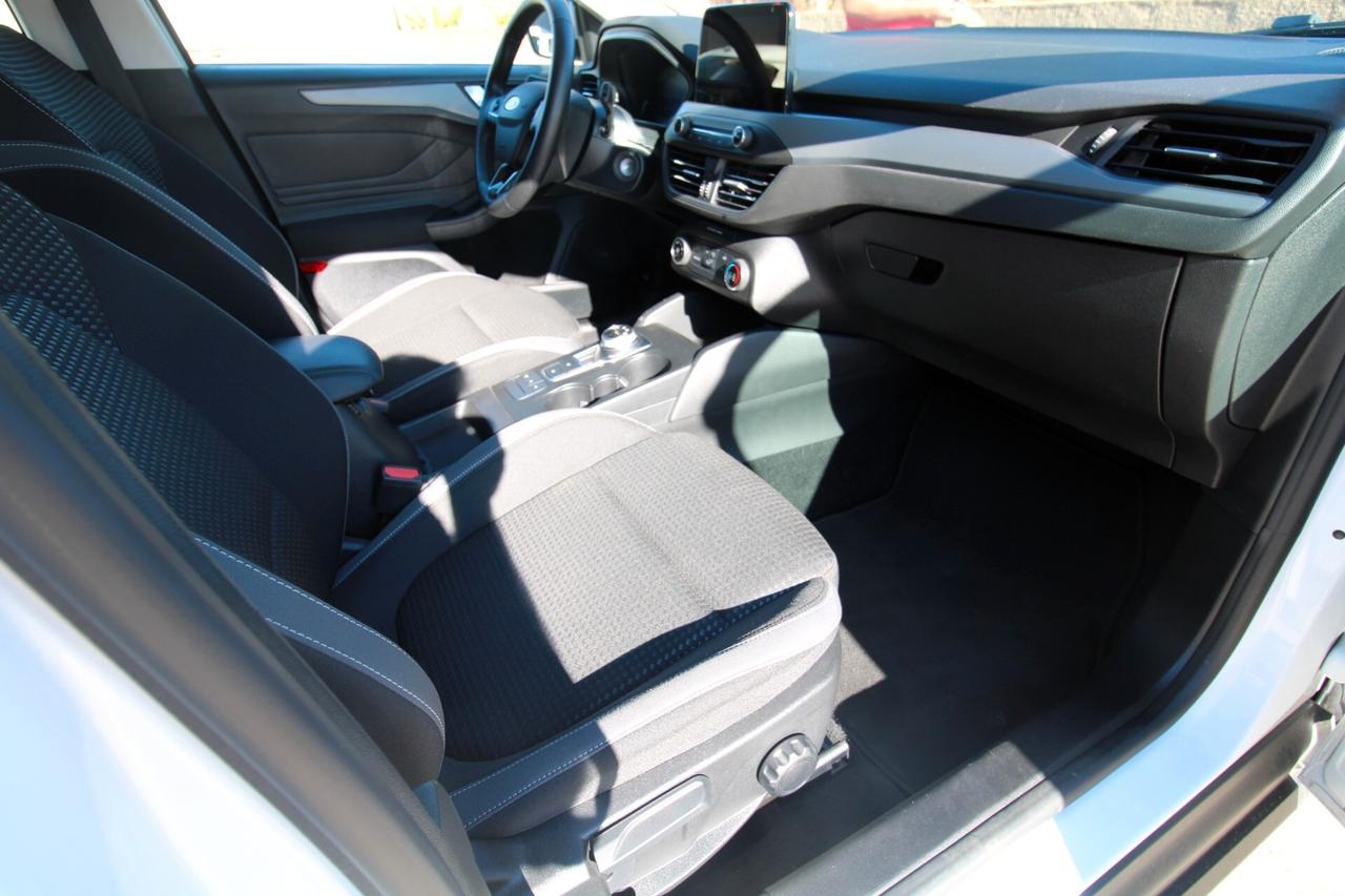 Ford Focus 1.5 EcoBlue 120 CV SW Active