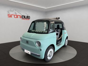 FIAT Topolino Fiat Topolino Dolcevita 6kw