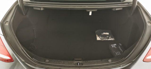 MERCEDES-BENZ E 220 d 4Matic Auto Business Sport