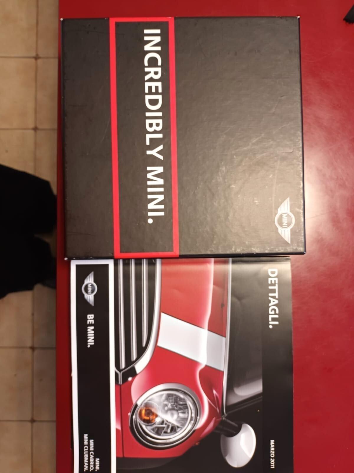 Mini Mini 1.6 16V Cooper D