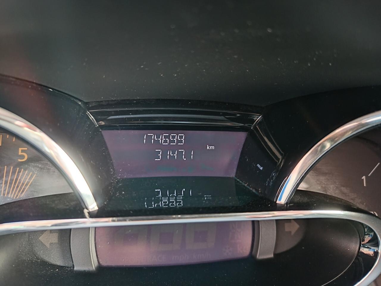 Renault Clio 1.5 dCi 8V 75CV 5 porte Live