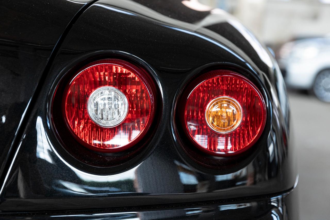 Ferrari 612 Scaglietti F1