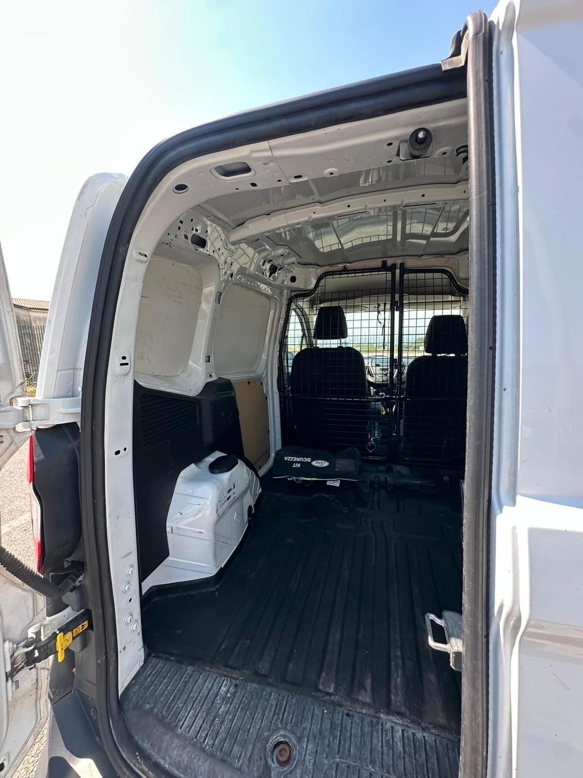 Ford Transit Courier Transit Courier 1.5 TDCi 95CV Van Trend