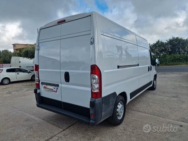 Fiat Ducato Coibentato 2.3 MJT 130 CV