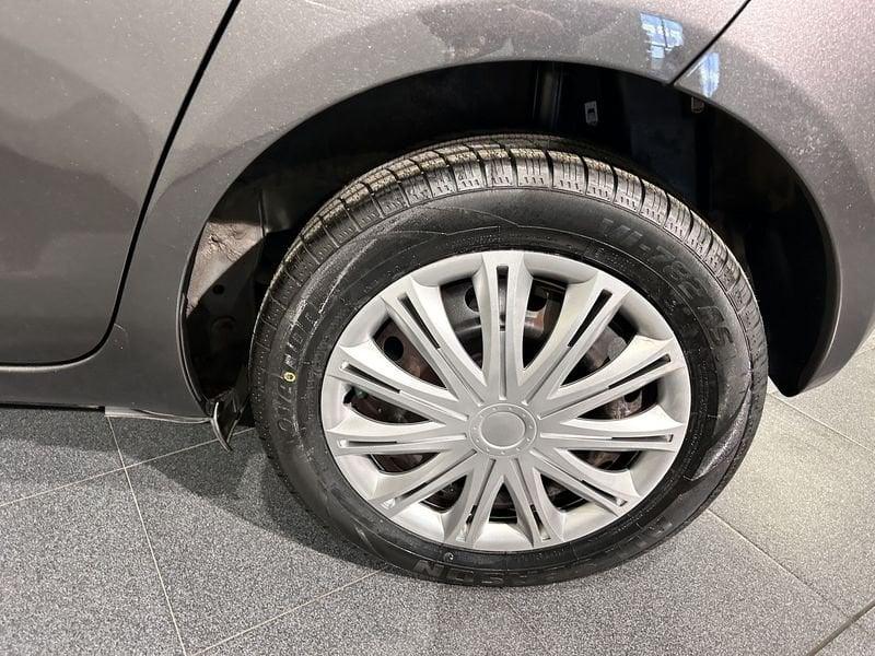 Toyota Yaris Yaris 1.0 5 porte Now