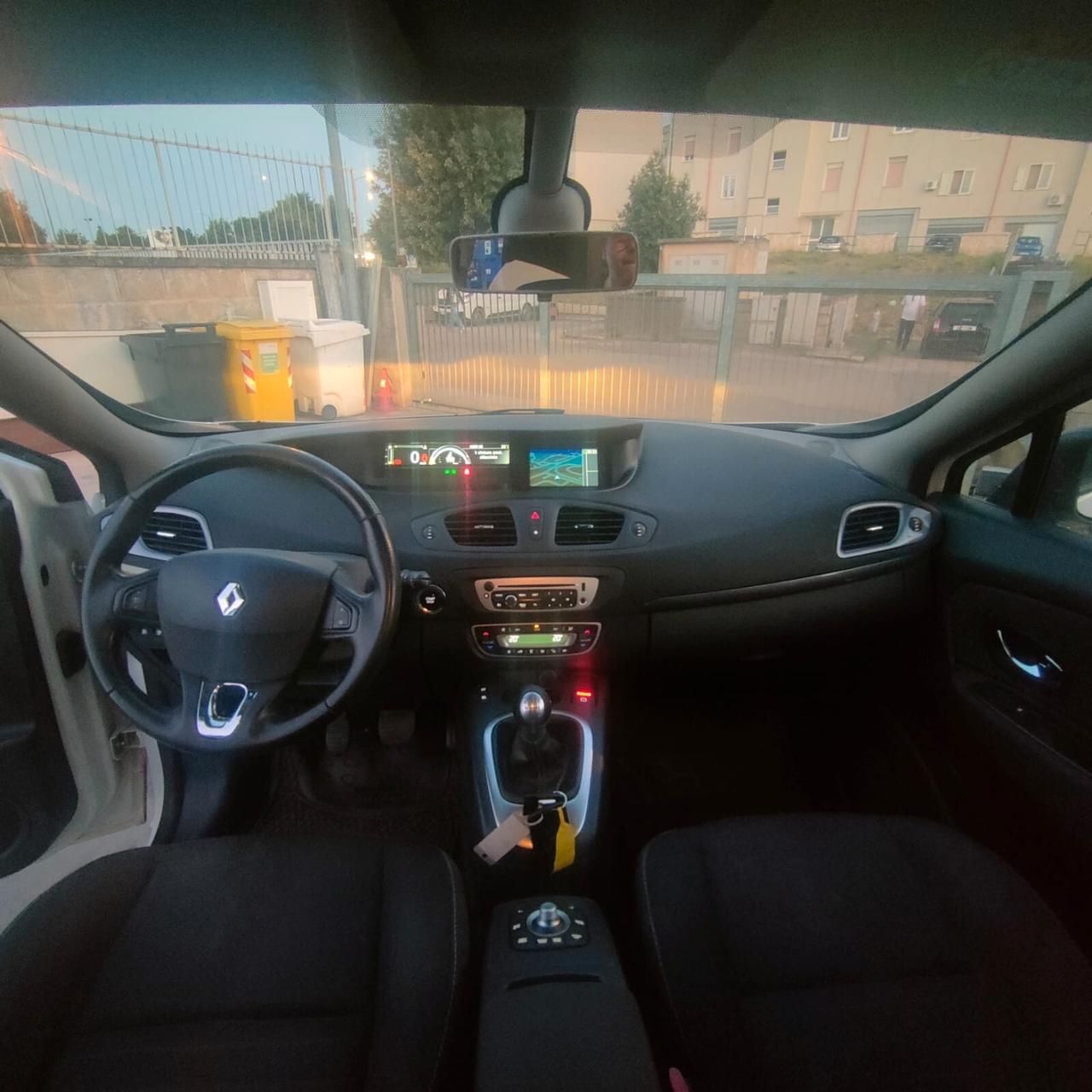 Renault Scenic Scénic XMod dCi 110 CV Start&Stop Energy Limited