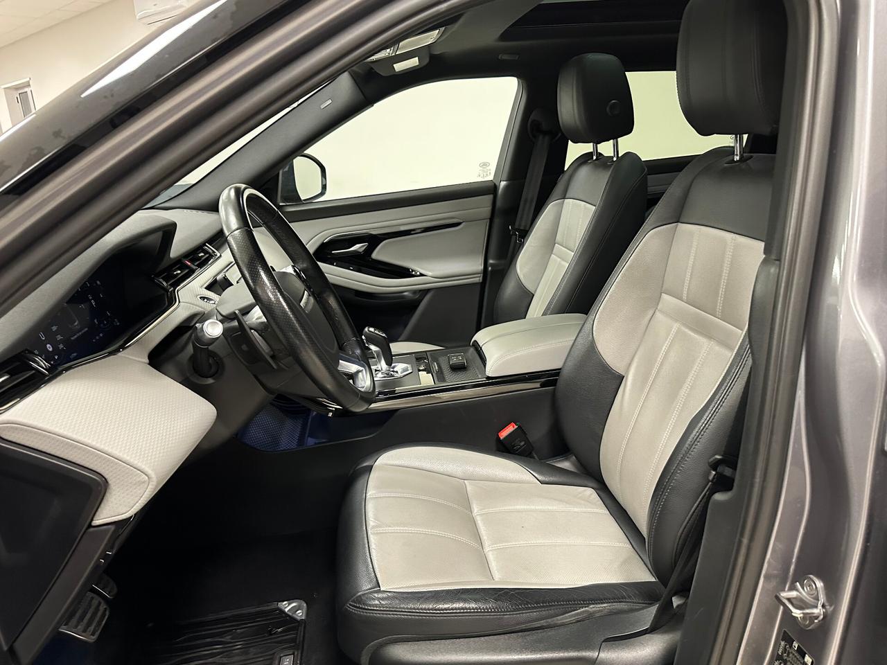 Land Rover Range Rover Evoque 2.0D I4-L.Flw 150 CV AWD Auto R-Dynamic S