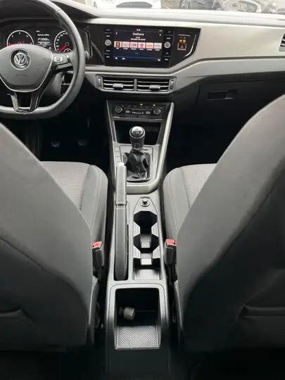 Volkswagen Polo 1.6 TDI 95 CV 5p. Highline BlueMotion Technology