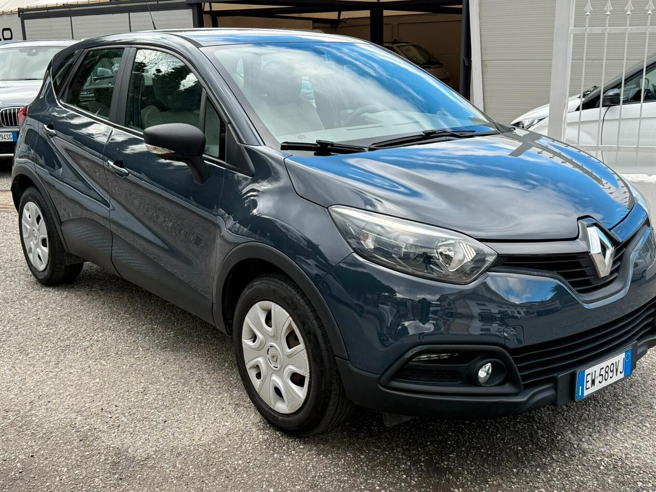 Renault Captur 0.9 TCe 12V 90 CV Start&Stop Live