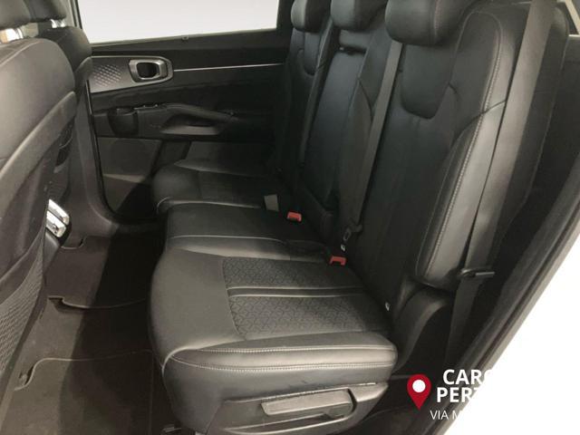 KIA Sorento 1.6 T-GDi PHEV AT6 4WD Style