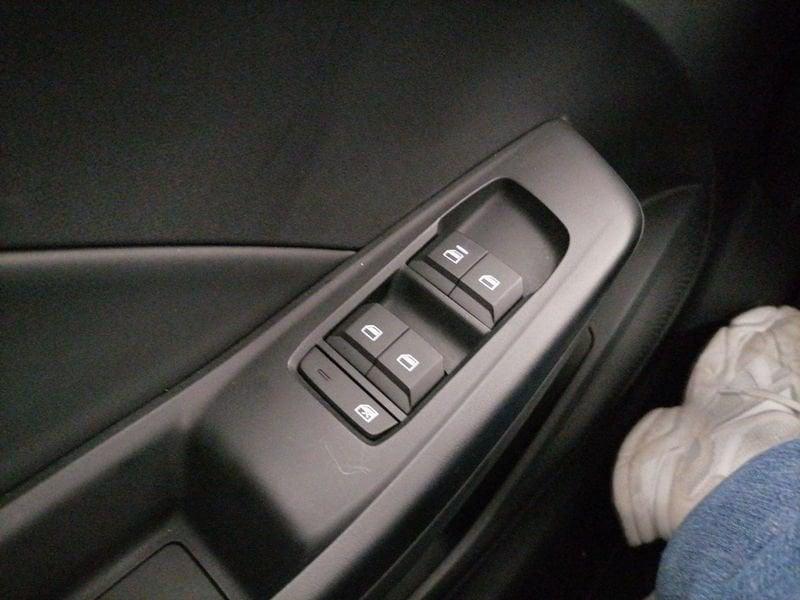 MG MG3 1.5 hybrid+ Luxury auto