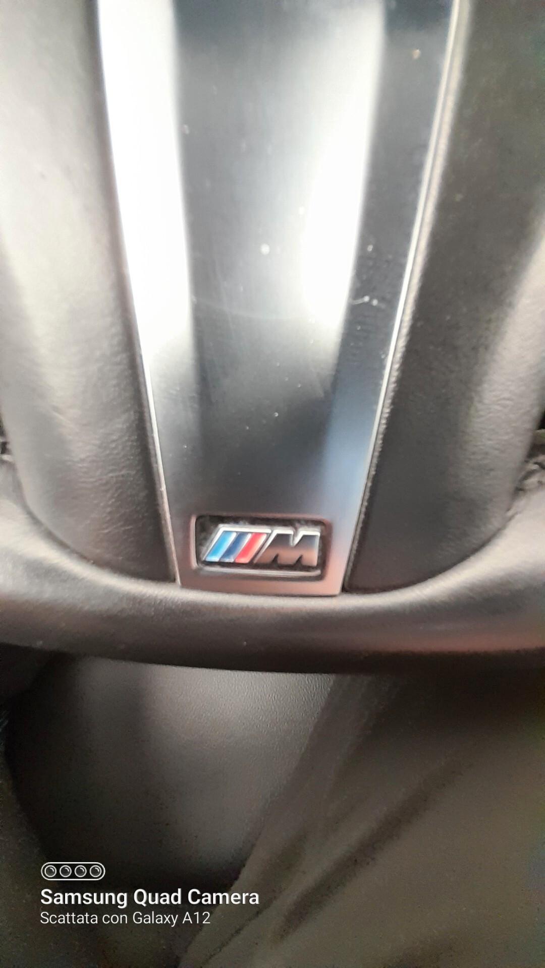 Bmw 330 330d 48V Touring Sport bmw